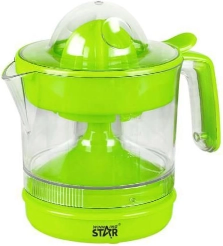 Exprimidor eléctrico de cítricos WinningStar de 750 ml