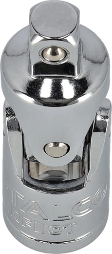 Junta universal 1/4" STALCO CrV