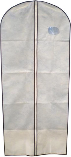 Funda protectora para traje TORO 60 × 135 cm