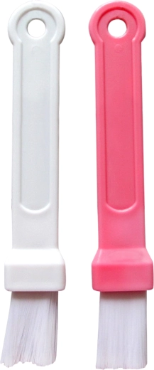 Toro brocha de cocina, set de 2 uds