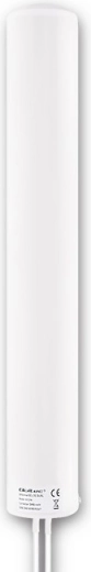 Antena exterior dual 5G LTE Qoltec 15 dBi