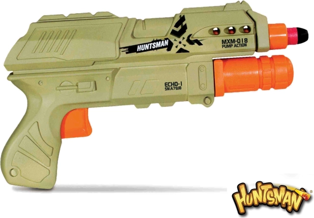 Pistola para niños Hunstman Echo-1