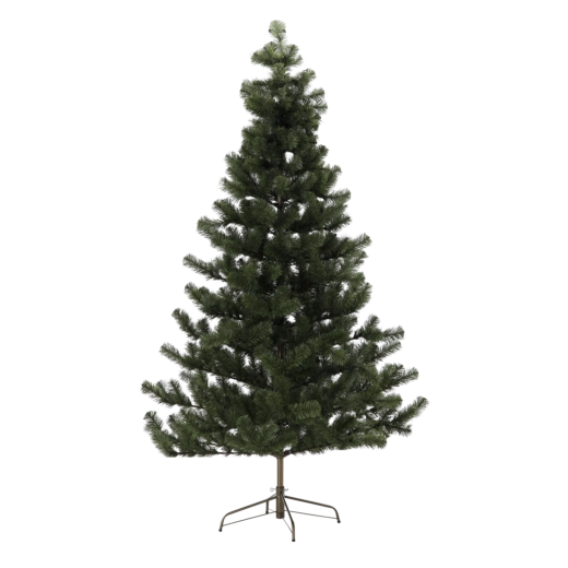 Árbol de Navidad sintético Extralink Renata 210 cm