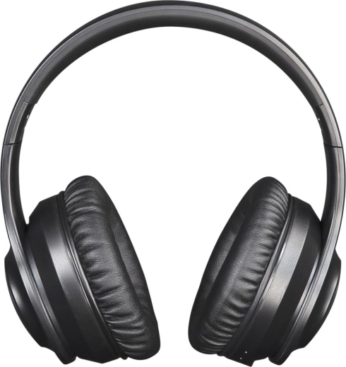 SENCOR SEP 701BT BK auriculares inalámbricos de diadema con micrófono