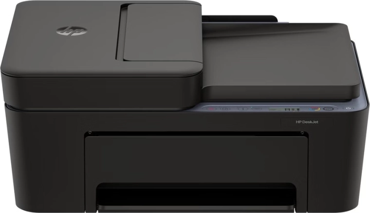 Impresora multifunción de inyección de tinta HP DeskJet 4330 All‑in‑One