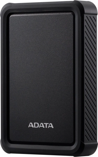 Disco duro externo ADATA HD700 Pro 1 TB USB 3.2 negro