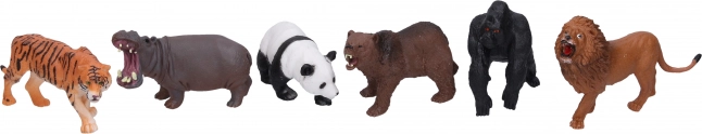 Animal safari – figura 11 cm