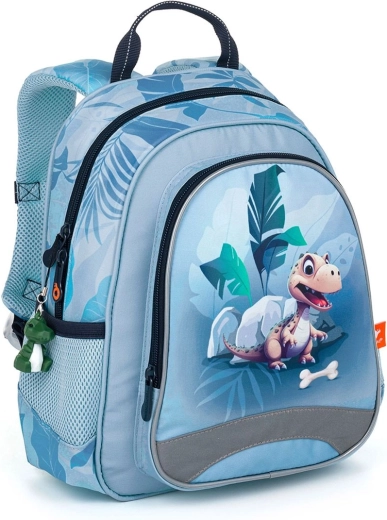 Mochila preescolar Topgal SISI para excursiones y actividades extraescolares
