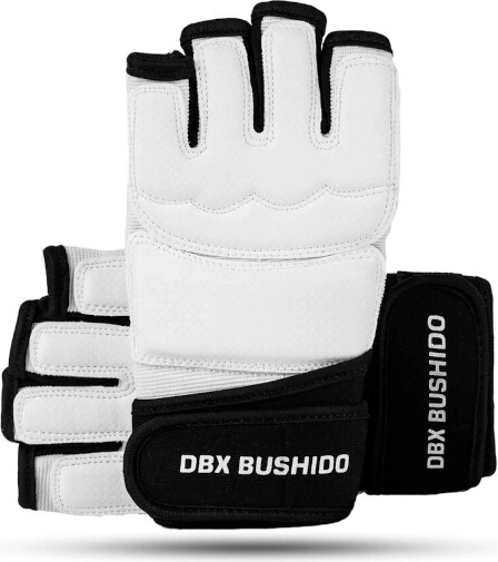 Guantes de taekwondo DBX BUSHIDO – Estándar