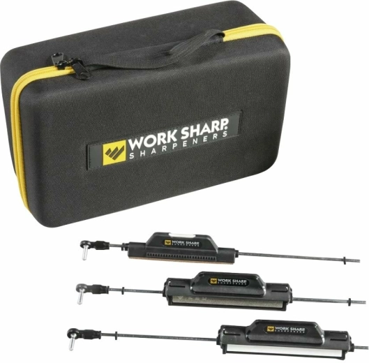 Work Sharp Precision Adjust – kit de ampliación para afilado de cuchillos