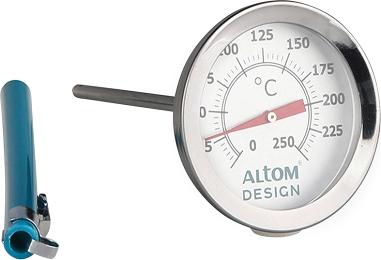 Altom Design termómetro para carne