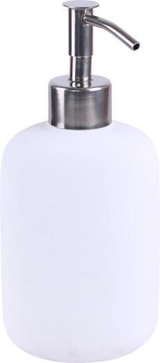 Dispensador de jabón cerámico 300 ml