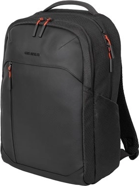 Mochila para portátil PALLAD 480 16" 18 l negra