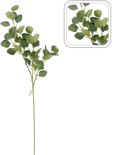 Ramita artificial de manzano 95 cm