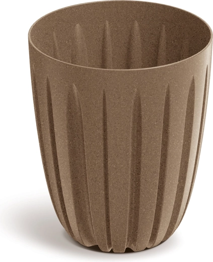 Maceta Wario Eco Wood 38,5 × 38,5 × 45 cm