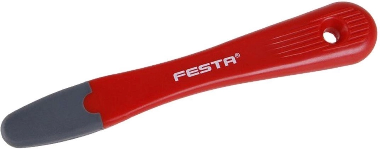 Espátula para masilla y silicona 145 mm