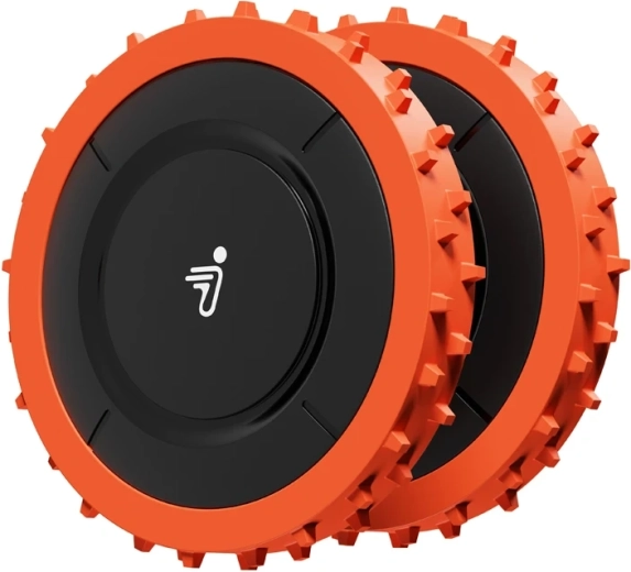 Ruedas todoterreno para robots cortacésped SEGWAY-NAVIMOW serie i