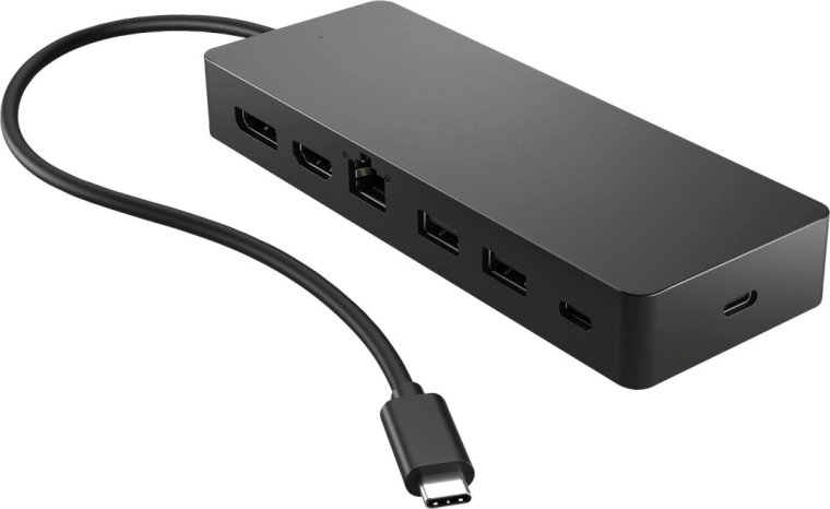 Hub USB‑C multipuerto universal HP