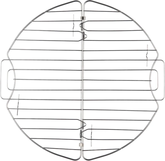 Rejilla plegable para enfriar tartas y postres 32 cm
