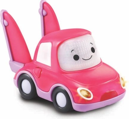 Tut Tut cochecito Otík – Tereza