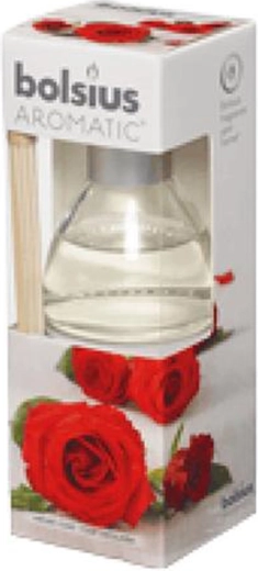 Ambientador de aire – difusor Rosa 45 ml