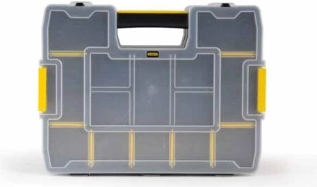 Organizador STANLEY Junior 375 × 67 × 292 mm