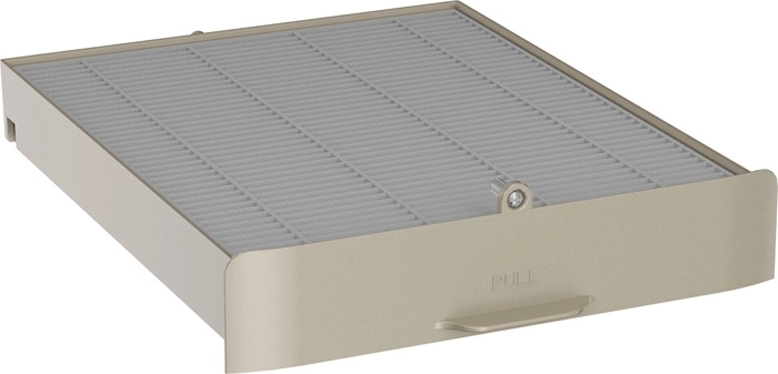 Filtro compuesto para humidificador Dreame H40