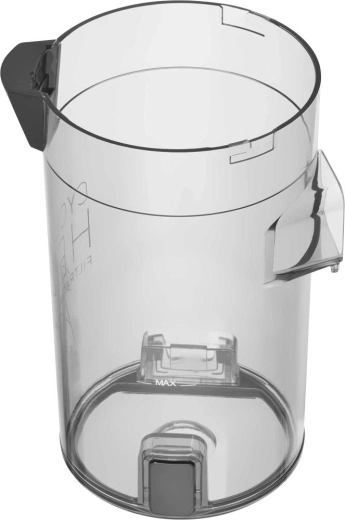 Recipiente para polvo de repuesto Sencor para SVC 9879