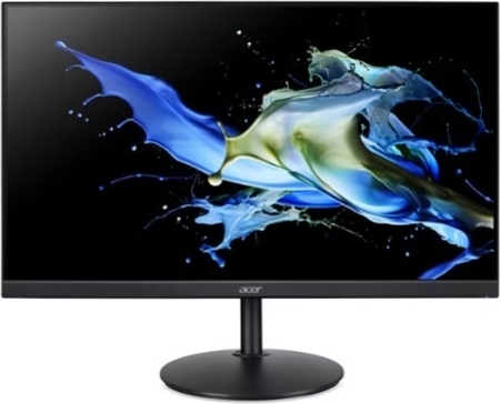 Monitor IPS de 23,8" a 144 Hz con HDMI, DisplayPort y VGA