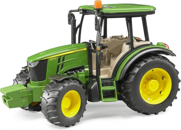 Bruder tractor JOHN DEERE 5115M 1:16