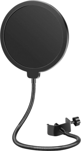 Filtro antipop de doble capa para micrófono Neewer B-3