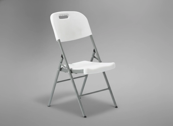 Silla plegable de turismo y catering 54 × 46 × 86 cm