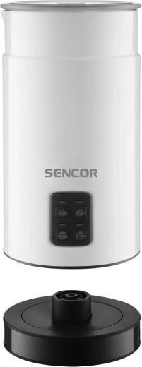 Espumador de leche Sencor