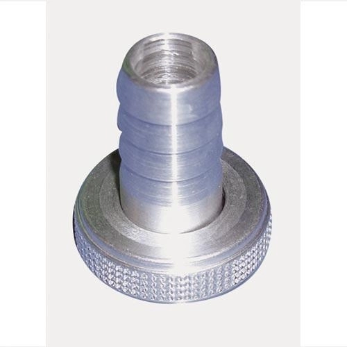 Conector de manguera M22×1 para 1/2 y 3/8 para una conexión rápida