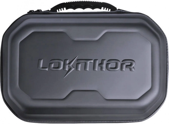 Funda protectora Lokithor EVA para arrancadores