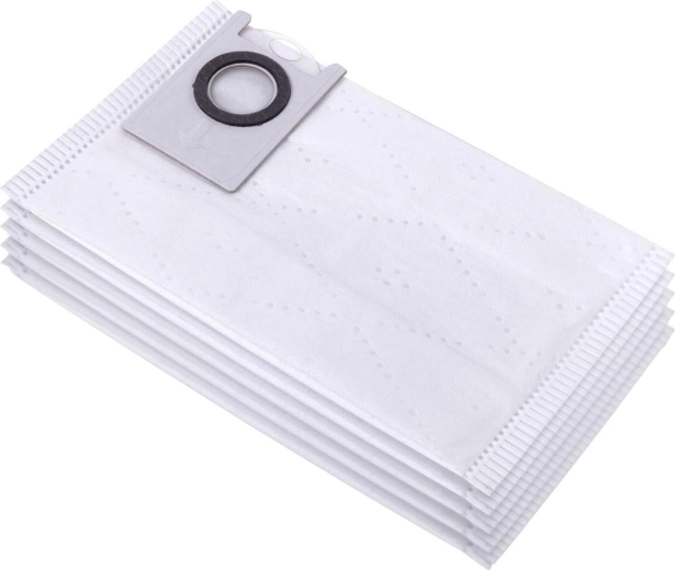 Bolsas SENCOR para aspirador robot SRV 9790BK, 5 uds.