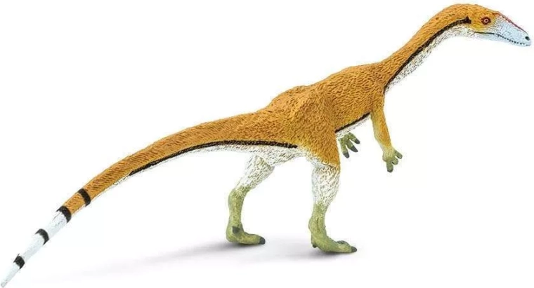 Safari Ltd. figura de coelophysis