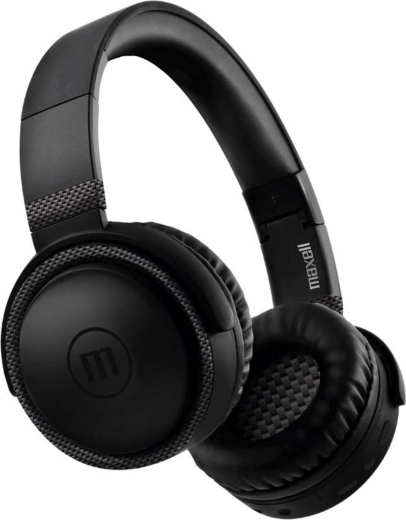 Auriculares inalámbricos Maxell BTB52 negros