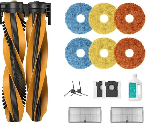 Kit de limpieza MOVA para V60 MOBIUS