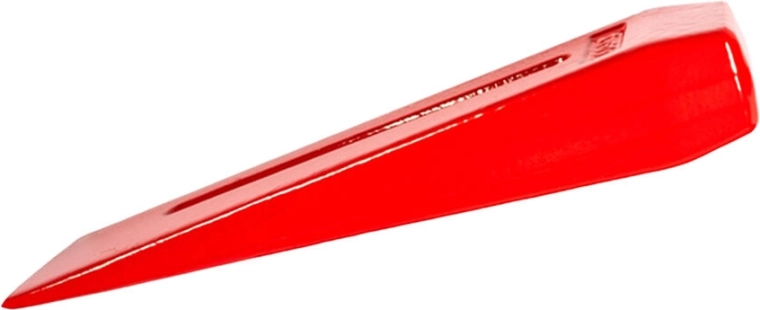 Cuña de hendidura 1500 g Zbirovia