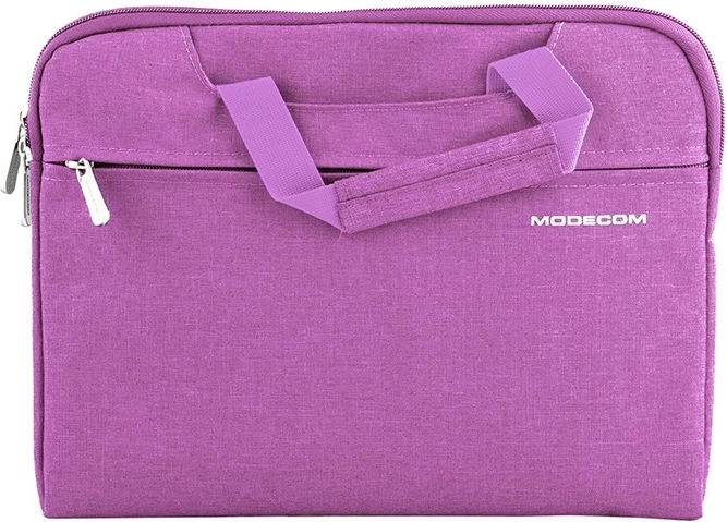 Bolsa para portátil MODECOM Highfill 11 morada
