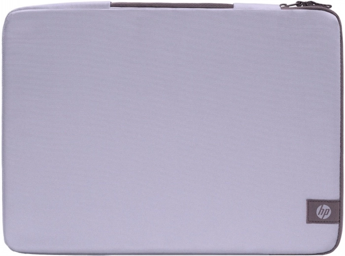 Funda protectora HP galactic lilac para portátil de 15–16"