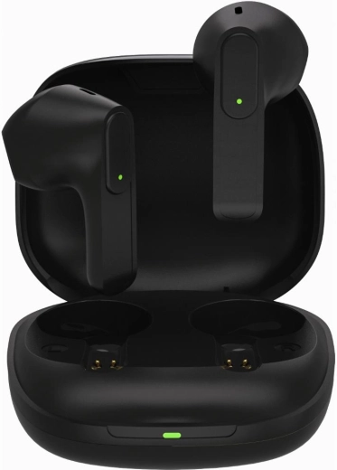 Sencor SEP 540BT BK auriculares inalámbricos TWS intraaurales