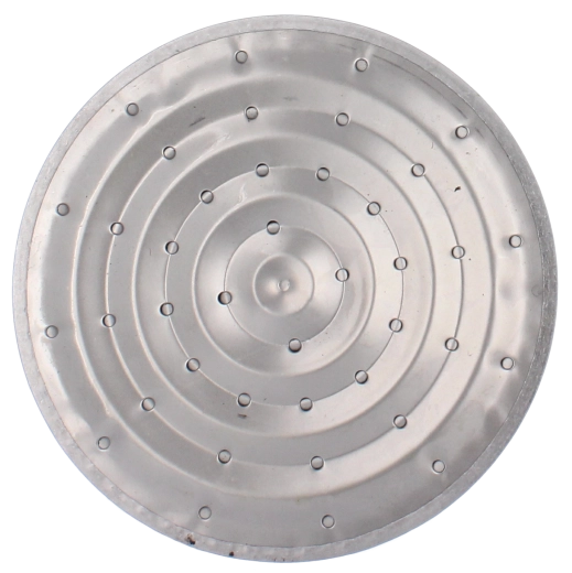 Difusor de llama de placa para cocina de gas grande