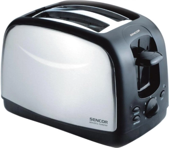 Tostadora Sencor STS 2651
