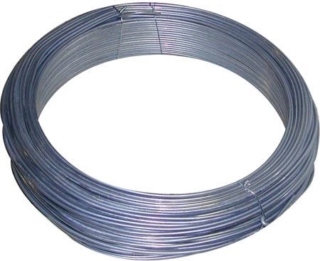 Alambre de atar FeZn 1,8 mm, 50 m
