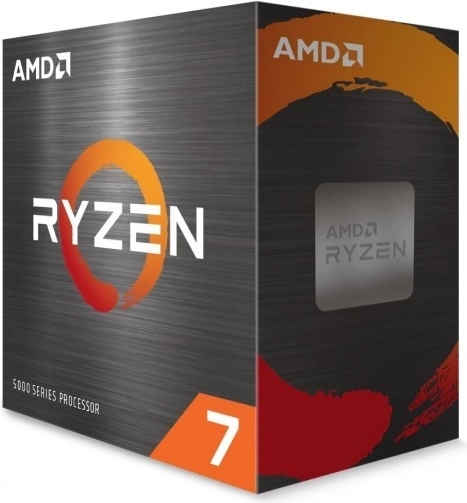 Procesador AMD Ryzen 7 5700X