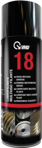 Lubricante universal en spray 400 ml