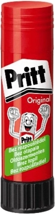 Barra de pegamento PRITT 40 g