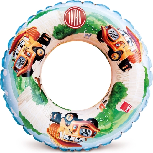 Flotador inflable para niños Tatra 51 cm
